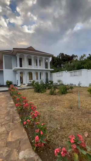 3 Bedrooms House for Rent in Mbezi Beach Kwa Zena, Dar Es Salaam 3 Bedrooms House for Rent in Mbezi Beach Kwa Zena, Dar Es Salaam