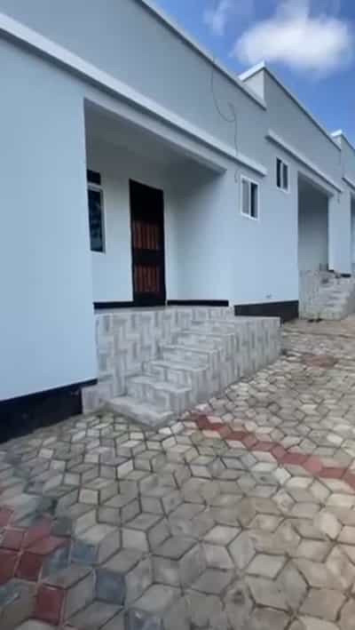 1 Bedroom House for Rent in GOBA SENTA, Dar Es Salaam