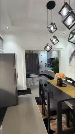 Nyumba (Furnished) ya chumba kimoja inapangishwa Kinondoni, Dar Es Salaam