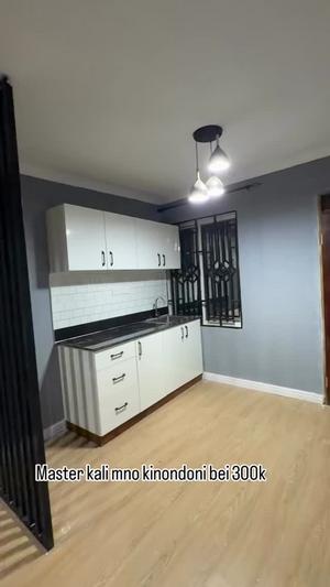 1 Bedroom House/Apartment for Rent in Kinondoni Manyanya, Dar Es Salaam