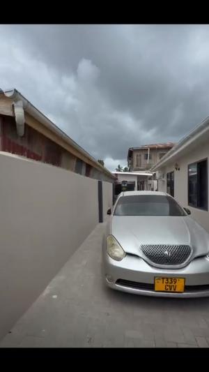 Nyumba inapangishwa Kijitonyama, Dar Es Salaam