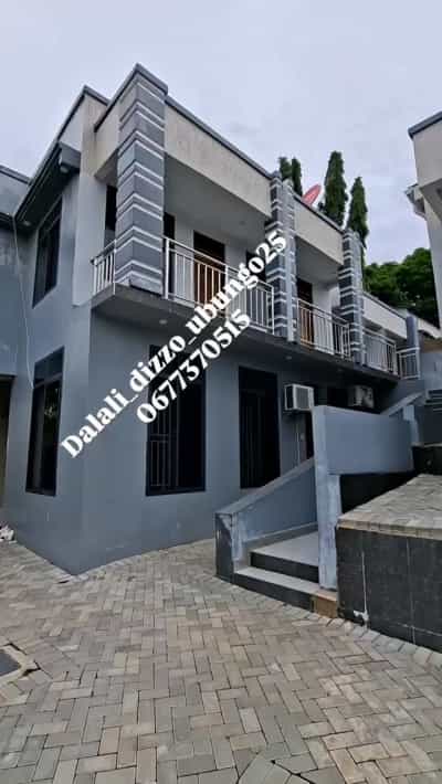 Apartment ya chumba kimoja inapangishwa Kimara Korogwe, Dar Es Salaam