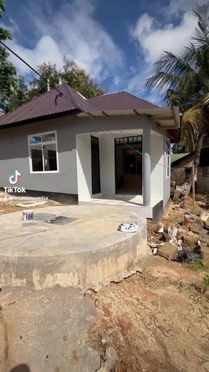 Nyumba ya chumba kimoja inapangishwa Goba Kinzudi, Dar Es Salaam