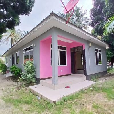 Apartment ya vyumba viwili inapangishwa Tabata Kinyerezi, Dar Es Salaam