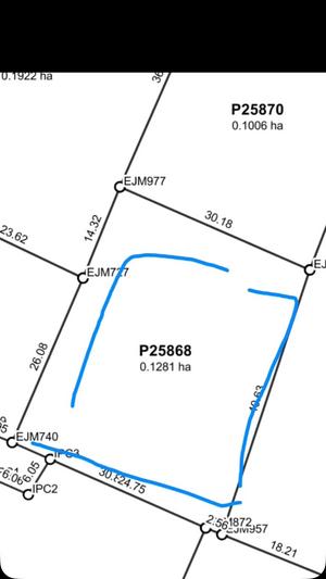 Plot for sale in Boko Dovya, Dar Es Salaam