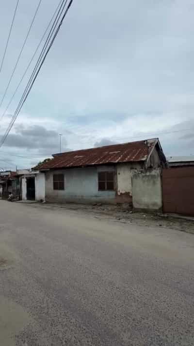 Residential Plot for Sale in Kinondoni, Dar Es Salaam (250 sqm)