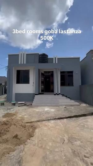 House for Rent in Goba Mbezi, Dar Es Salaam House for Rent in Goba Mbezi, Dar Es Salaam