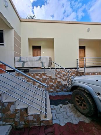 Nyumba ya chumba kimoja inapangishwa Goba, Dar Es Salaam