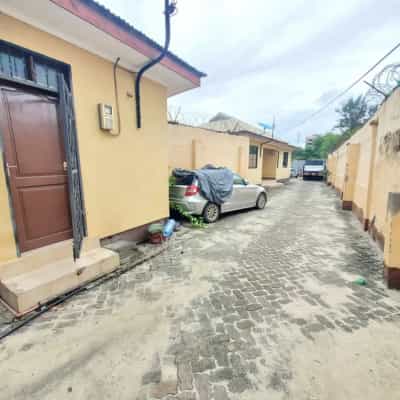 Nyumba/Apartment ya chumba kimoja inapangishwa Ubungo, Dar Es Salaam