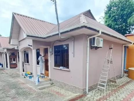 Apartment ya vyumba viwili inapangishwa Kimara Temboni, Dar Es Salaam Apartment ya vyumba viwili inapangishwa Kimara Temboni, Dar Es Salaam
