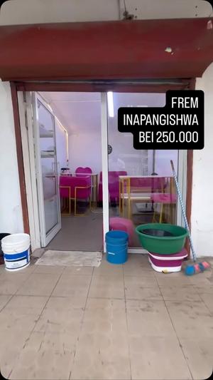 Retail Space for Rent in Sinza, Dar Es Salaam Retail Space for Rent in Sinza, Dar Es Salaam