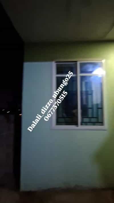 Nyumba inapangishwa Kimara, Dar Es Salaam