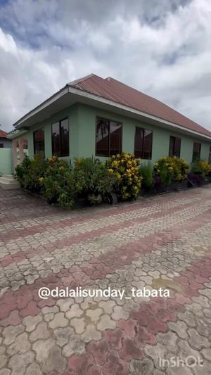 4 Bedrooms Apartment for Rent in Tabata Segerea Mwisho, Dar Es Salaam