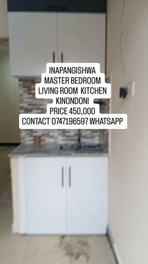 Nyumba inapangishwa Kinondoni, Dar Es Salaam Nyumba inapangishwa Kinondoni, Dar Es Salaam