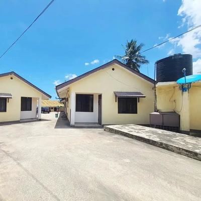 Apartment ya chumba kimoja inapangishwa Ubungo External Makuburi, Dar Es Salaam