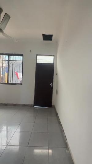 Nyumba ya chumba kimoja inapangishwa Sinza Urafiki, Dar Es Salaam