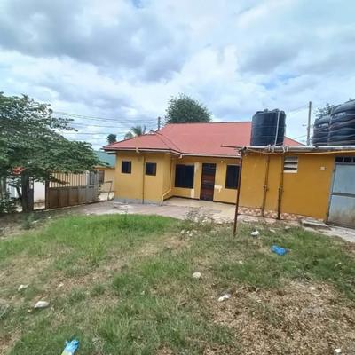 Nyumba ya chumba kimoja inapangishwa Kimara Mwisho, Dar Es Salaam