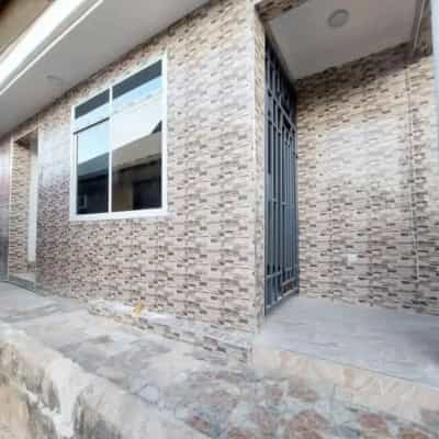 Nyumba ya chumba kimoja inapangishwa Kimara Korogwe, Dar Es Salaam