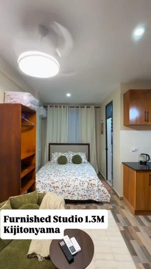 Studio Apartment inapangishwa Kijitonyama, Dar Es Salaam Studio Apartment inapangishwa Kijitonyama, Dar Es Salaam