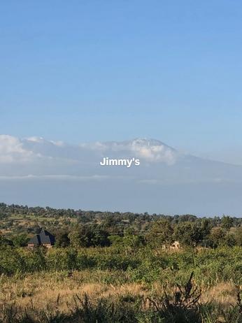 Shamba linauzwa Kikatiti, Arusha (3 acre) Shamba linauzwa Kikatiti, Arusha (3 acre)