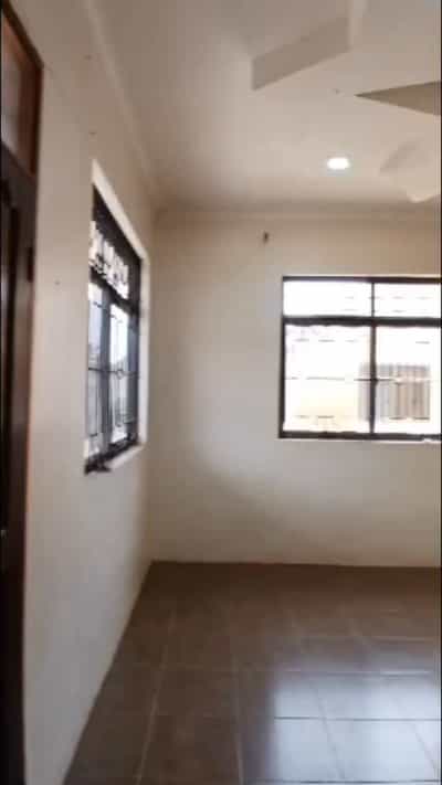 Nyumba/Apartment ya vyumba viwili inapangishwa Tabata, Dar Es Salaam