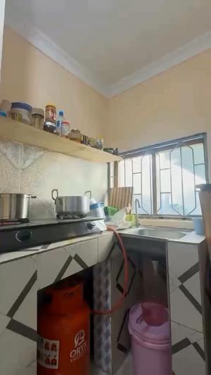 Apartment ya vyumba viwili inapangishwa Sinza, Dar Es Salaam Apartment ya vyumba viwili inapangishwa Sinza, Dar Es Salaam
