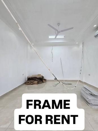 Frame ya Biashara inapangishwa Mikocheni, Dar Es Salaam (30 sqm)