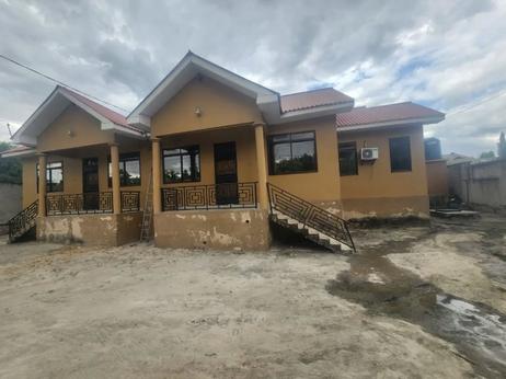 2 Bedrooms Apartment for Rent in Mbezi Kwa Msuguri, Dar Es Salaam