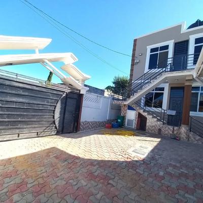 1 Bedroom House for Rent in Kimara Mwisho, Dar Es Salaam