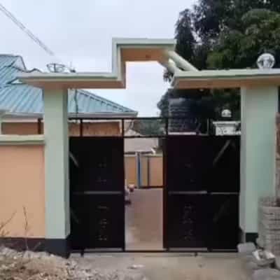 Nyumba ya chumba kimoja inapangishwa Kimara, Dar Es Salaam