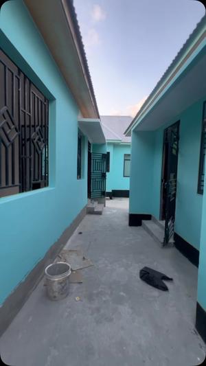 Nyumba ya chumba kimoja inapangishwa Kibada, Dar Es Salaam Nyumba ya chumba kimoja inapangishwa Kibada, Dar Es Salaam