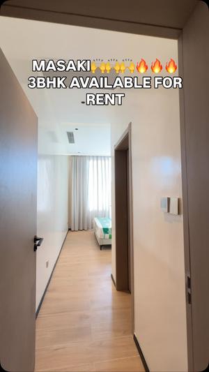 3 Bedrooms Apartment for Rent in Masaki, Dar Es Salaam