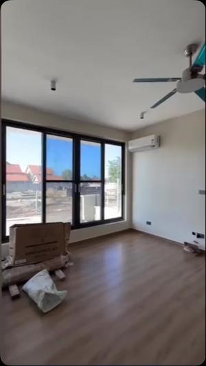 Apartment ya vyumba viwili inapangishwa Mbezi Beach Upande Wa Chini, Dar Es Salaam