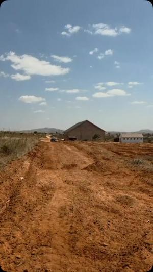 Plot for sale in Mwangaza, Dodoma Town sqm 947 Plot for sale in Mwangaza, Dodoma Town sqm 947