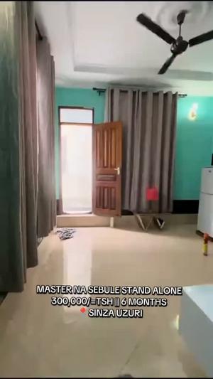 Nyumba inapangishwa Sinza Uzuri, Dar Es Salaam Nyumba inapangishwa Sinza Uzuri, Dar Es Salaam