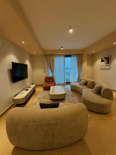 Apartment (Furnished) ya vyumba viwili inapangishwa Masaki, Dar Es Salaam