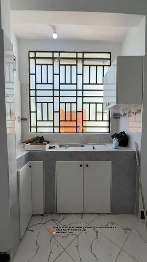 Apartment ya chumba kimoja inapangishwa Makongo Juu, Dar Es Salaam