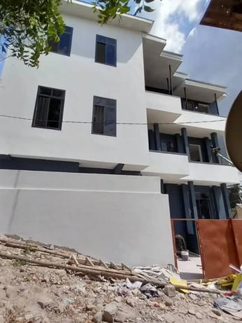 Apartment ya chumba kimoja inapangishwa Kimara Suka, Dar Es Salaam