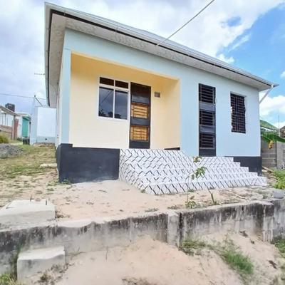 Nyumba ya chumba kimoja inapangishwa Kimara Suka, Dar Es Salaam Nyumba ya chumba kimoja inapangishwa Kimara Suka, Dar Es Salaam