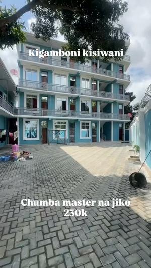 1 Bedroom House for Rent in Kigamboni Kisiwani, Dar Es Salaam 1 Bedroom House for Rent in Kigamboni Kisiwani, Dar Es Salaam