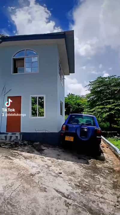 3 Bedrooms House for Rent in Pugu, Dar Es Salaam