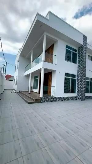 4 Bedrooms House for Rent in Mbweni Mpiji, Dar Es Salaam 4 Bedrooms House for Rent in Mbweni Mpiji, Dar Es Salaam