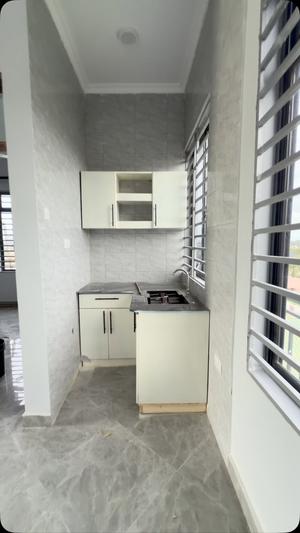 Nyumba ya chumba kimoja inapangishwa Goba Mwanzoni, Dar Es Salaam