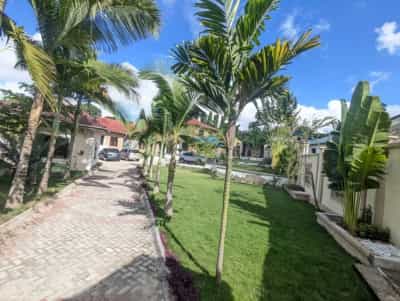2 Bedrooms House for Rent in Kimara, Dar Es Salaam