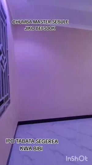 1 Bedroom House/Apartment for Rent in Tabata Segerea, Dar Es Salaam 1 Bedroom House/Apartment for Rent in Tabata Segerea, Dar Es Salaam