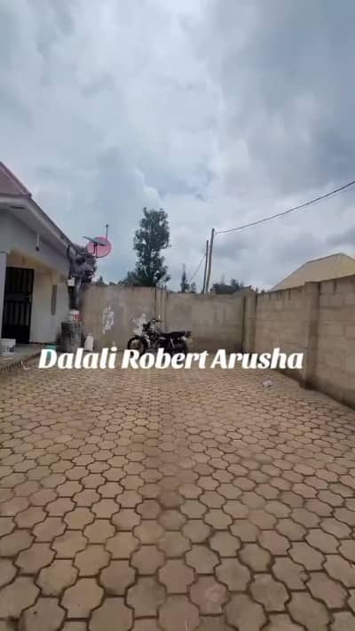 2 Bedrooms House for Rent in Moshono, Arusha