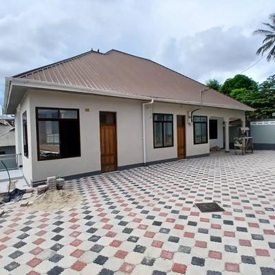 Apartment ya chumba kimoja inapangishwa Kimara Mwisho, Dar Es Salaam