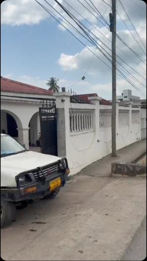 Nyumba inapangishwa Mikocheni kwa Mawaziri, Dar Es Salaam