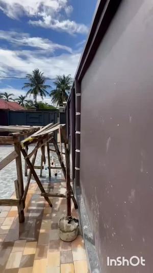 Nyumba/Apartment ya vyumba vitatu inapangishwa Tabata Kinyerezi Kibaga, Dar Es Salaam