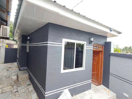 Apartment ya chumba kimoja inapangishwa Kimara Korogwe, Dar Es Salaam Apartment ya chumba kimoja inapangishwa Kimara Korogwe, Dar Es Salaam